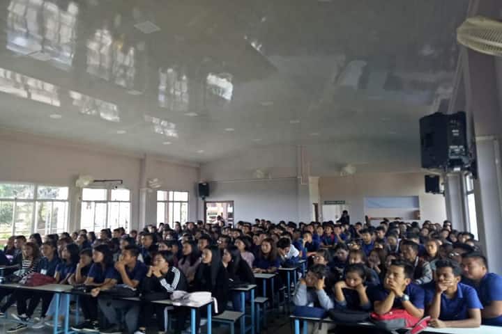 classroom